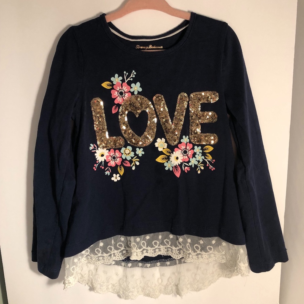 Tommy Bahama long sleeve